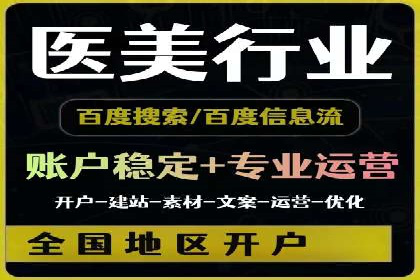 百度竞价推广的创意与执行：一家医疗机构的转化率提升之路